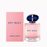My Way by Giorgio Armani EDP 90ml