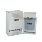Dolce &Gabbana Grey the one