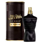 Jean Paul Gaultier eau de parfum intense