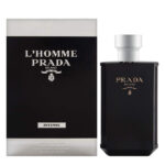 L'Homme Prada Intense Eau De Parfum