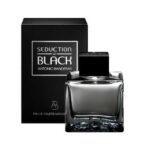 Seduction in Black Eau De Toilette