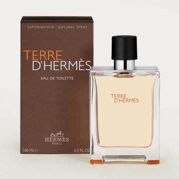 Terre D'hermes Eau de Toilette